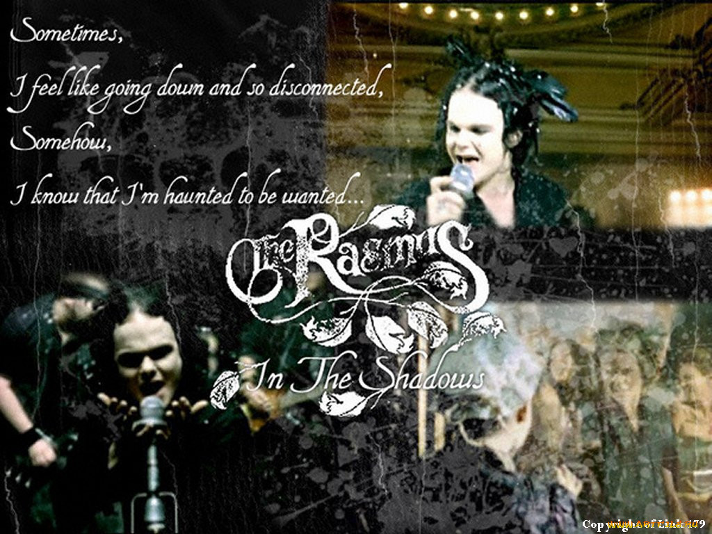 the, rasmus, 